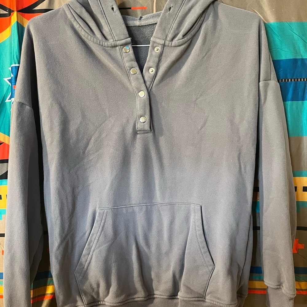 Boutique Hoodie